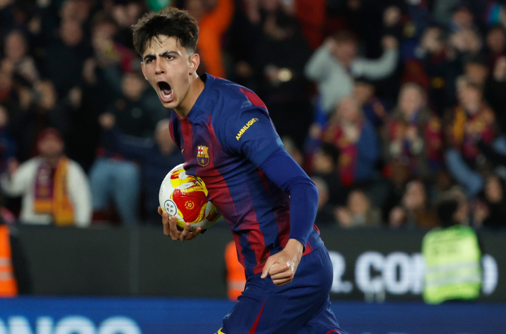 Vrhunac drame u Barseloni