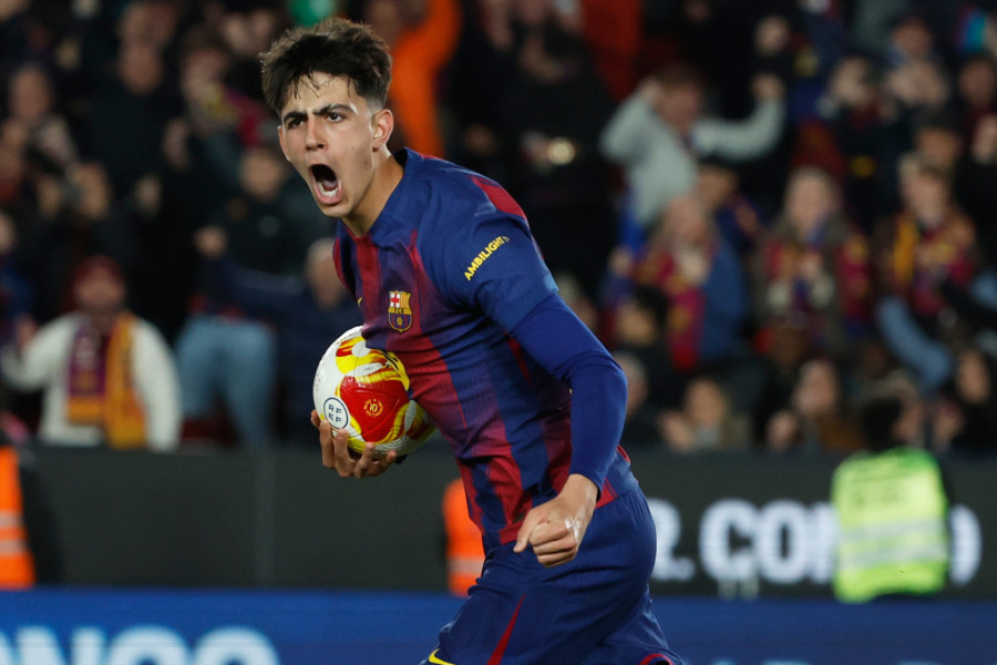 Barsa stala nadomak čuda – Atletiko je u finalu VIDEO