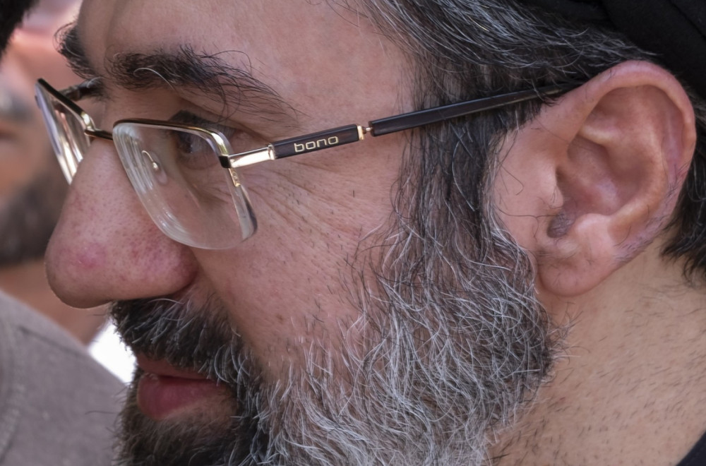 Ko je novi vrhovni vođa Irana: Sin ubijenog Hamneija preuzeo tron; Ima pristup računima u Švajcarskoj FOTO