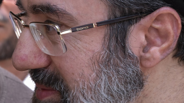 Sprema se novi atentat?