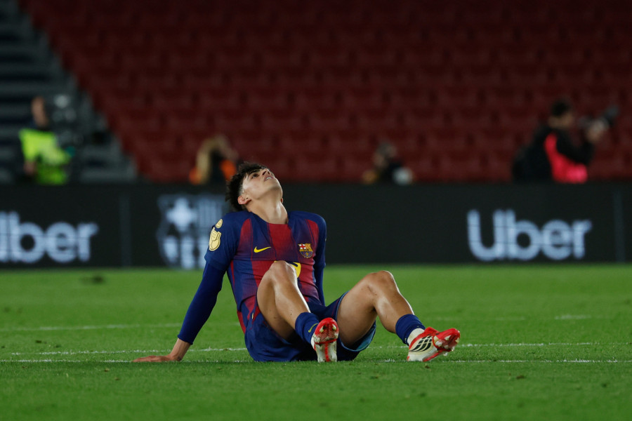 Barsa stala nadomak čuda – Atletiko je u finalu VIDEO