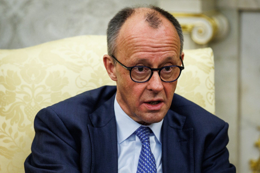 Produbljuje se sukob saveznika? Direktna pretnja