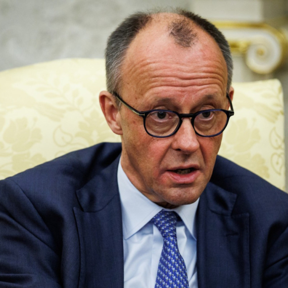 Merc isprozivao Kinu: "EU ne može da se takmiči sa kontrolisanom valutom"