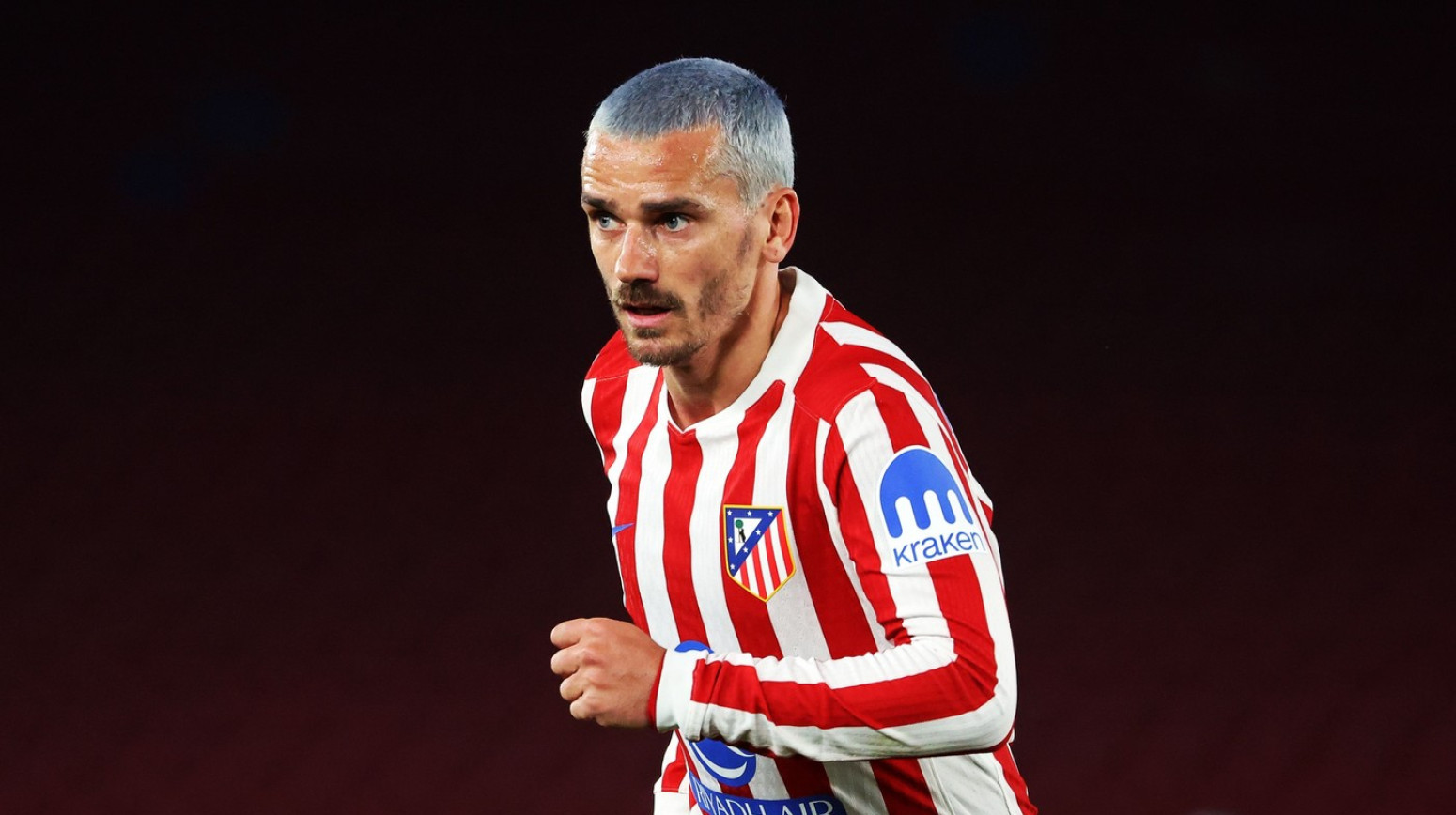 Grizman ne prašta Barsi: "Da li je ovo previše?" FOTO