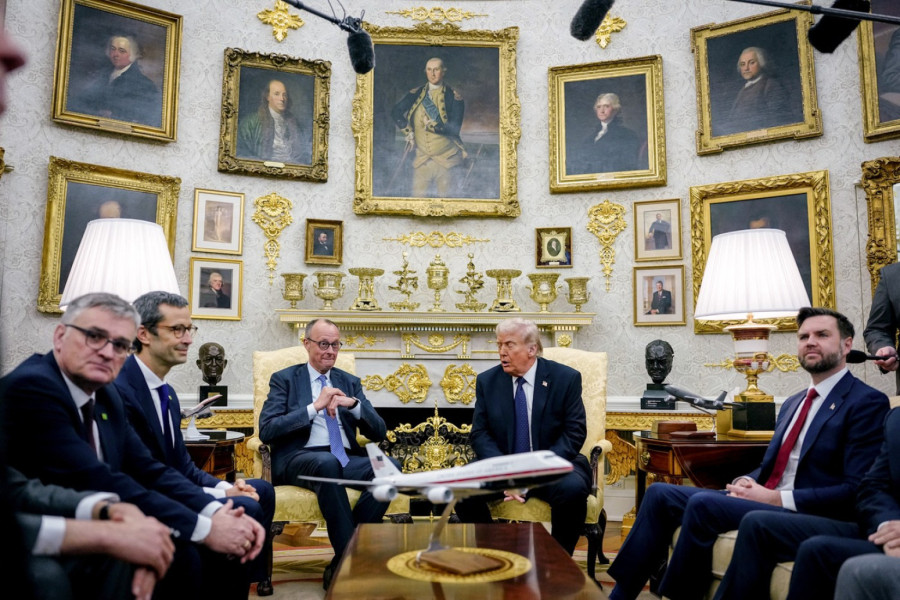 Tramp napadao – Merc nije ni pisnuo FOTO/VIDEO