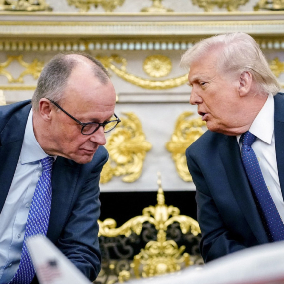 Merc zagrmeo: "To je masivna eskalacija s neizvesnim ishodom"