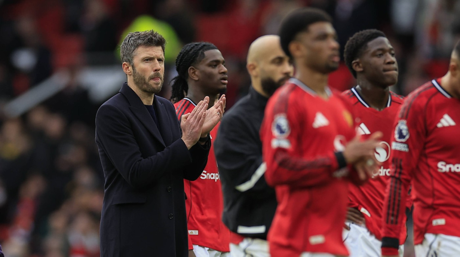 Amorim rasterao krila, Karik sada mora u šoping