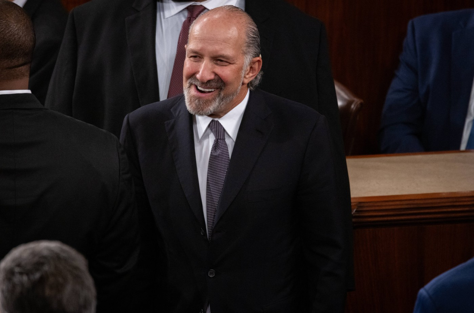 Ministar trgovine SAD-a pred Odborom zbog veza sa Epstajnom