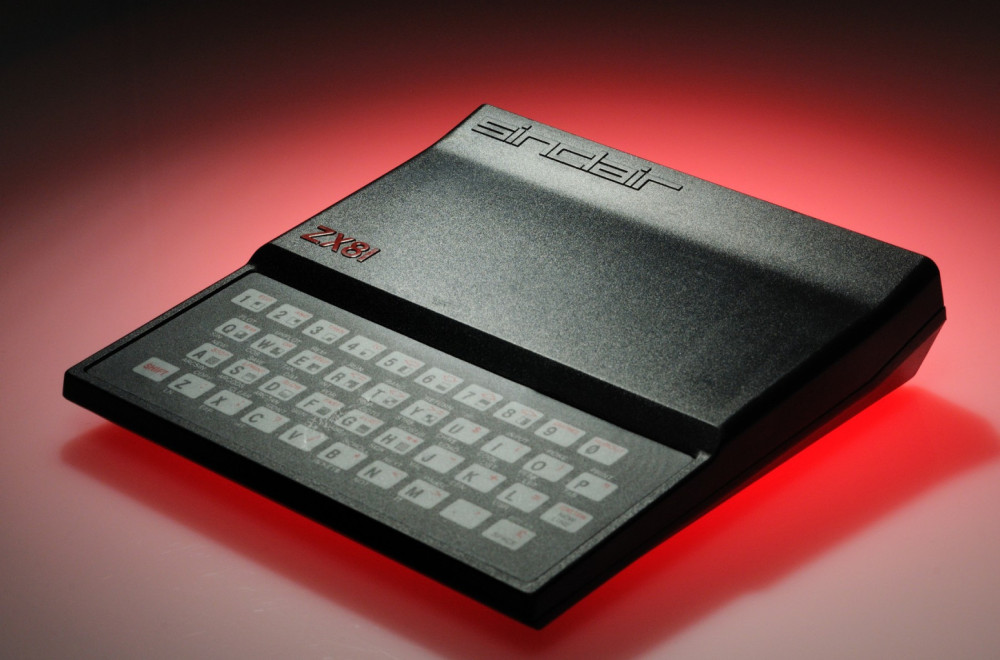 Da li ga se sećate? Sinclair ZX81 slavi 45 godina!