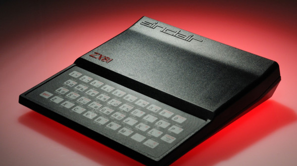 Da li ga se sećate? Sinclair ZX81 slavi 45 godina!