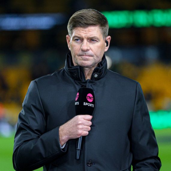 Džerard: "Liverpul je bio očajan" VIDEO