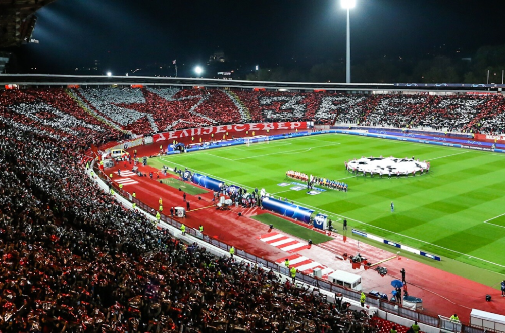 Dan kad je rođena – Kad je Zvezda, neka bude crvena