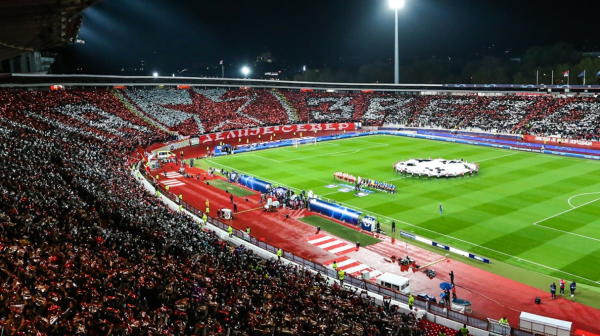 Dan kad je rođena – "Kad je Zvezda, neka bude crvena"