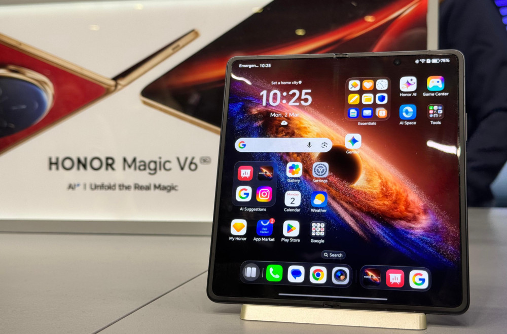 Inovacije iz Barselone sa najvećeg svetskog sajma mobilnih tehnologija – MWC 2026