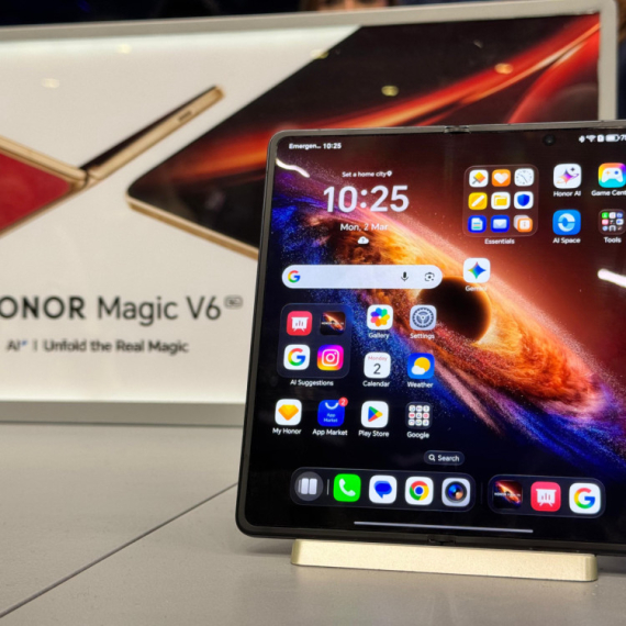 Inovacije iz Barselone sa najvećeg svetskog sajma mobilnih tehnologija – MWC 2026