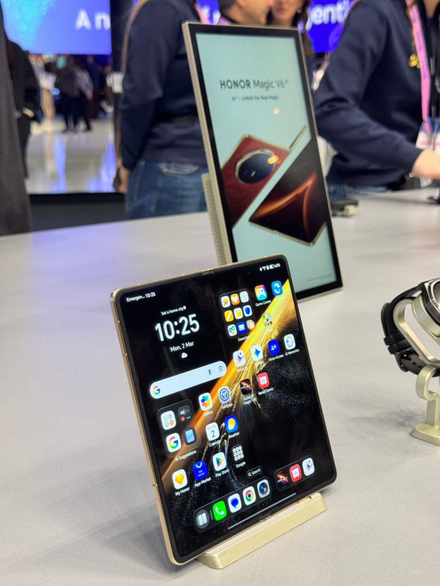 Inovacije iz Barselone sa najvećeg svetskog sajma mobilnih tehnologija – MWC 2026