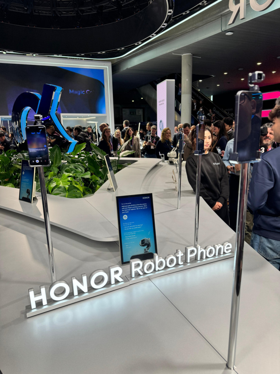 Inovacije iz Barselone sa najvećeg svetskog sajma mobilnih tehnologija – MWC 2026