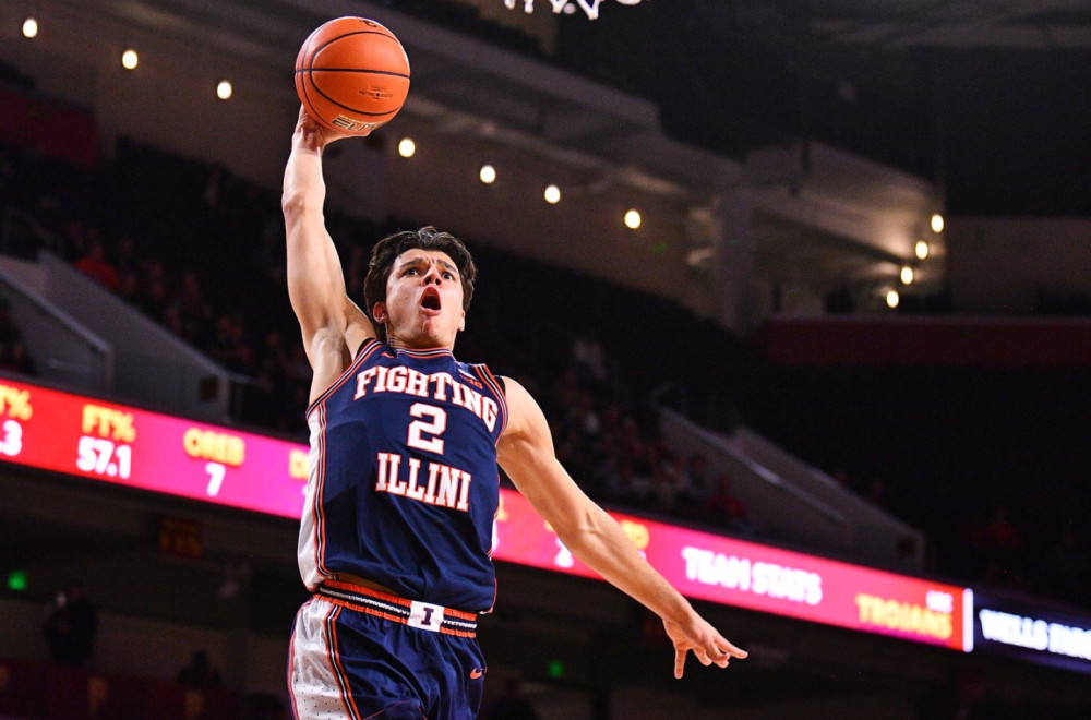 Spreman za Martovsko ludilo – Stojaković upisao dabl-dabl protiv Oregona VIDEO