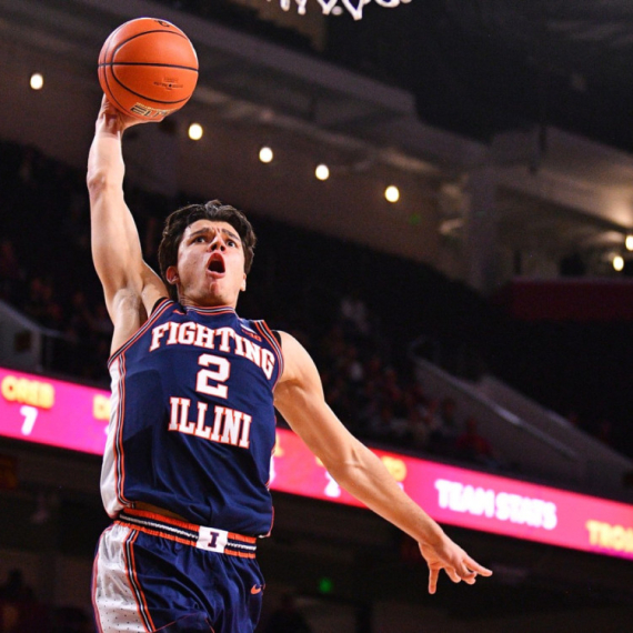 Spreman za "Martovsko ludilo" – Stojaković upisao dabl-dabl protiv Oregona VIDEO