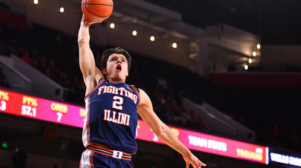 Spreman za "Martovsko ludilo" – Stojaković upisao dabl-dabl protiv Oregona VIDEO