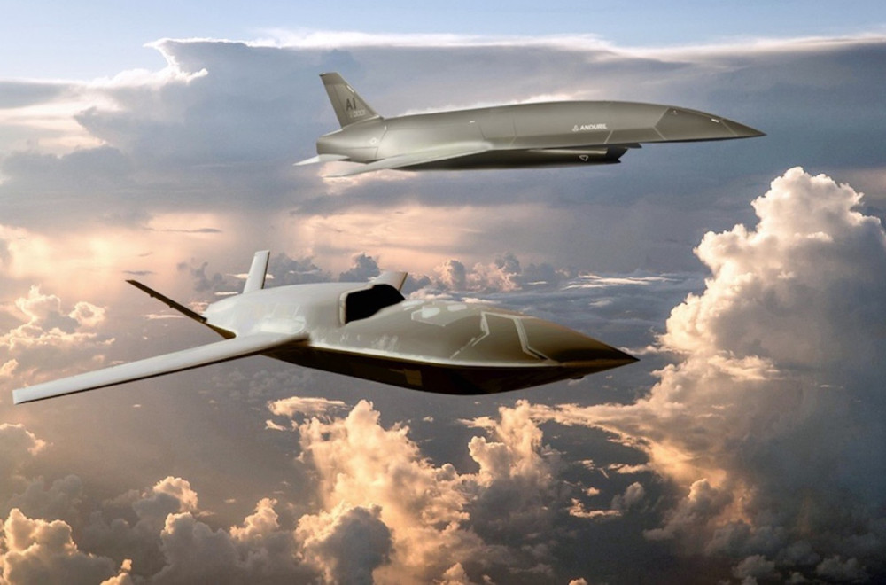 Stižu jači jednokratni motori: Unapređuju se dronovi pratioci