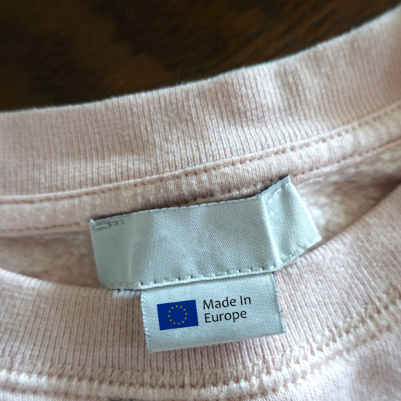 Proizvedeno u Evropi: Brisel otkriva plan za zaštitu od Kine