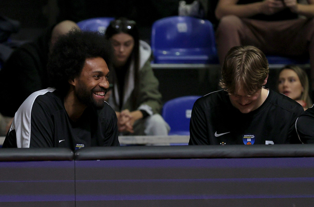 Džabari Parker je, ipak, voljen VIDEO