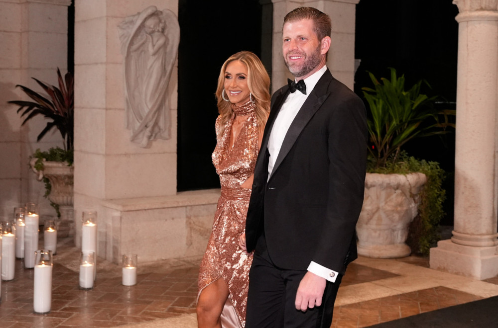 Dok SAD gađa Iran, Trampov sin prati srpsku influenserku: Motri na nju u Dubaiju FOTO