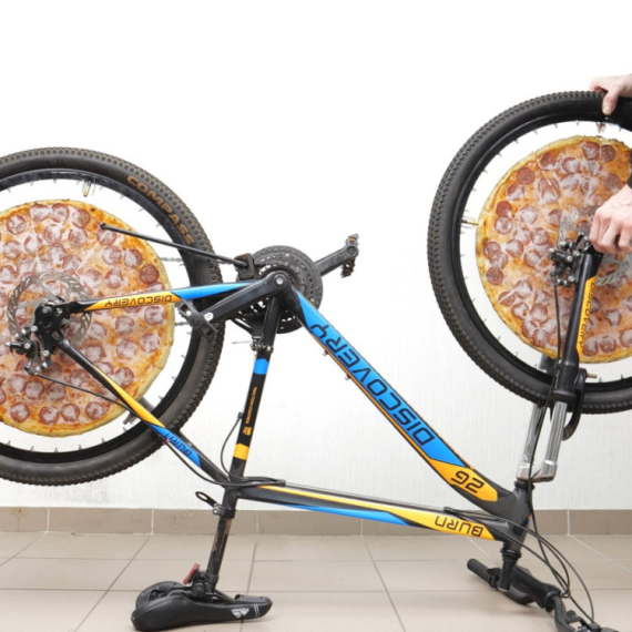 Picikl, jedini na svetu: Šta sve neće ljudima da padne na pamet FOTO