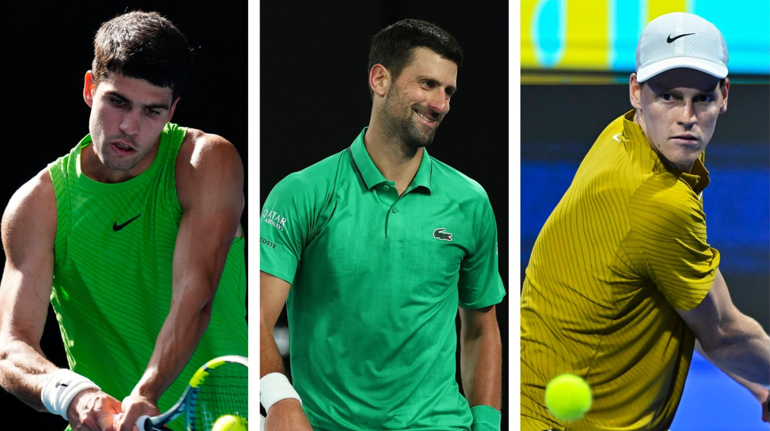 Može li Đoković u pustinji da okonča "dupol"?