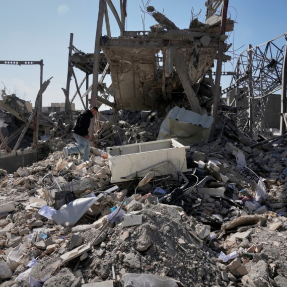 Izrael ima plan za drugu fazu rata: Poznato šta prvo napadaju