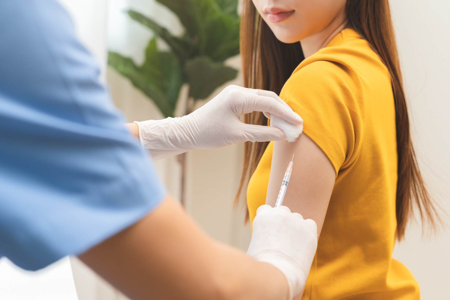 HPV vakcina: Ovo su najčešća pitanja i nedoumice