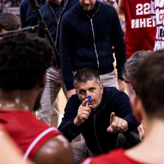 Selektor Hrvatske: "Pariraćemo Srbiji i Španiji, pa i SAD"