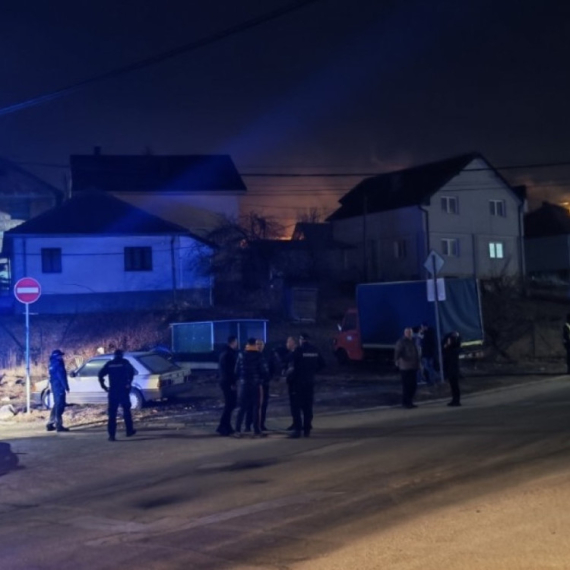 Teška saobraćajna nesreća, poginule majka i ćerka: Sinu se bore za život; Trodnevna žalost u Sjenici