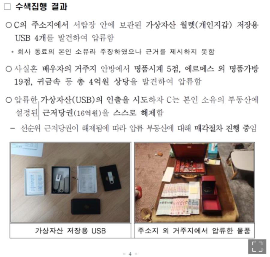 Poklonili milione: Objavili kripto-lozinku u saopštenju za medije FOTO