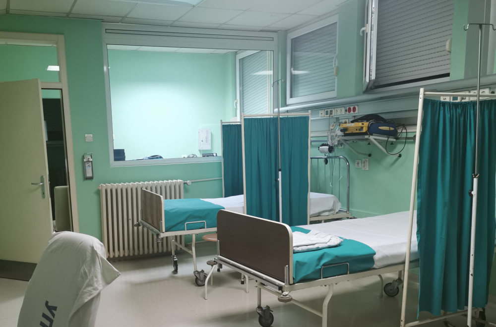 Šuga  u još jednom gradu u Srbiji: Zaraženi radnici upućeni na bolovanje