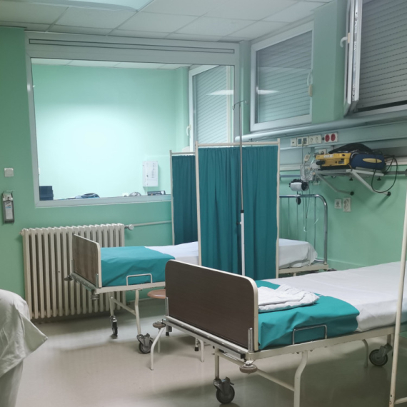 Šuga  u još jednom gradu u Srbiji: Zaraženi radnici upućeni na bolovanje