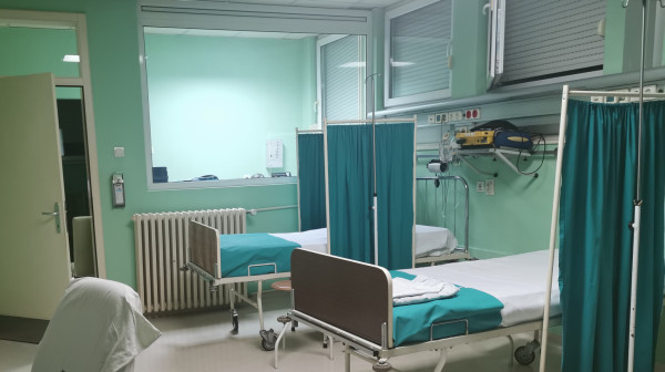 Šuga  u još jednom gradu u Srbiji: Zaraženi radnici upućeni na bolovanje