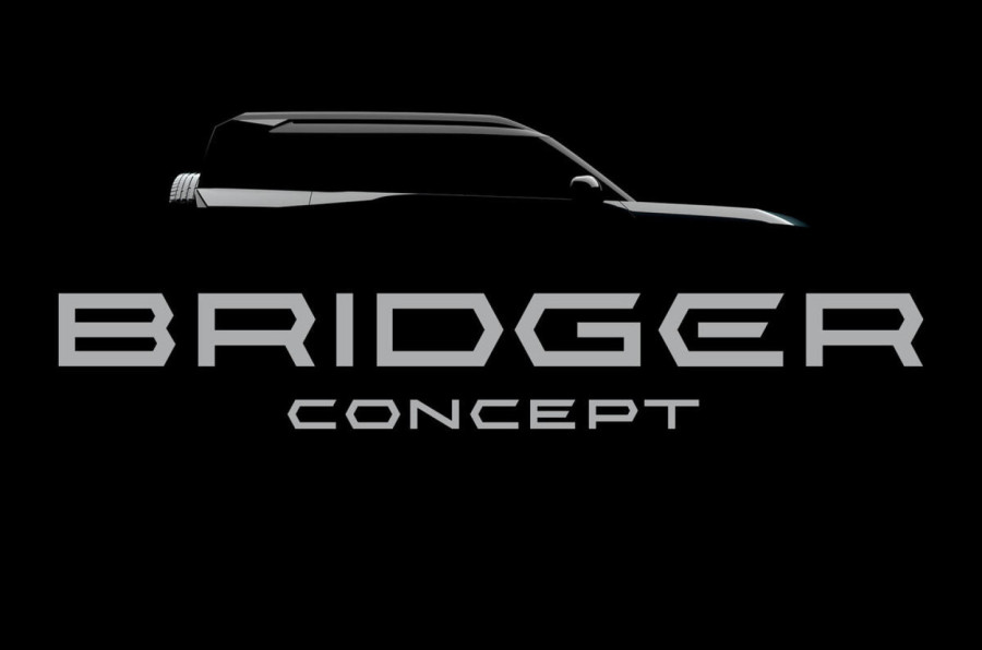 Renault priprema gradski SUV FOTO