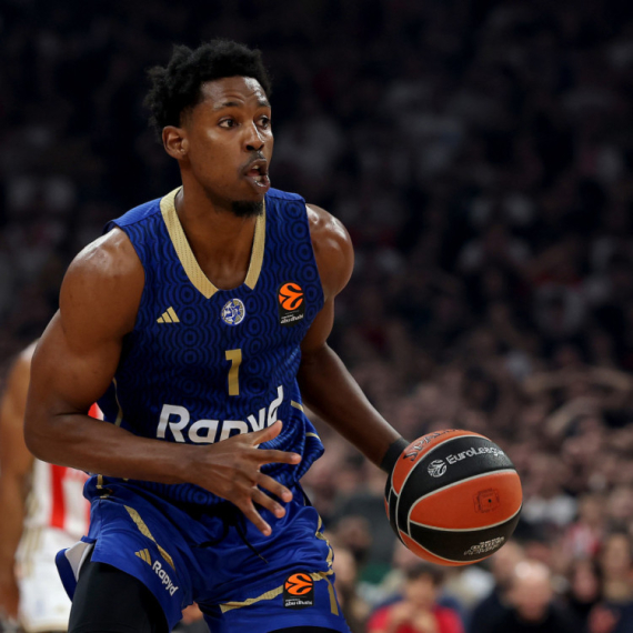 Pronađen nestali brat zvezde Makabija