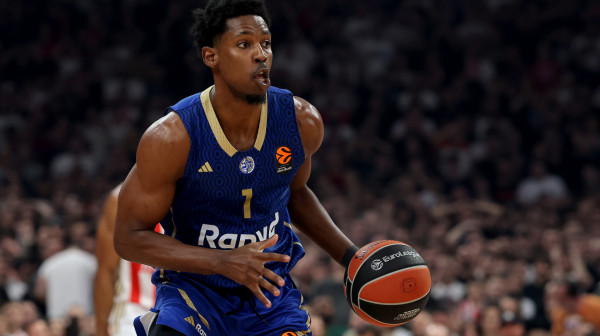 Pronađen nestali brat zvezde Makabija