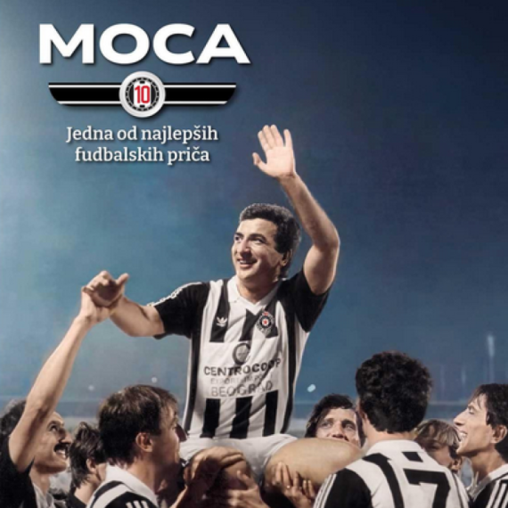 Moca = Partizan