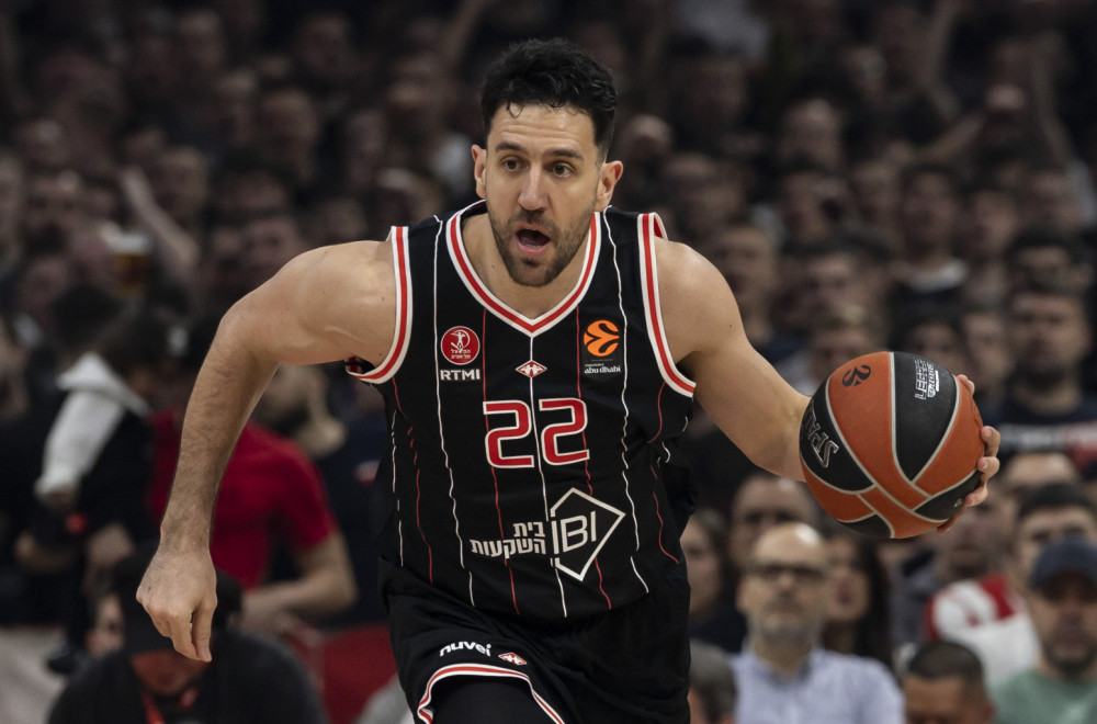 Nove muke za Makabi i Hapoel
