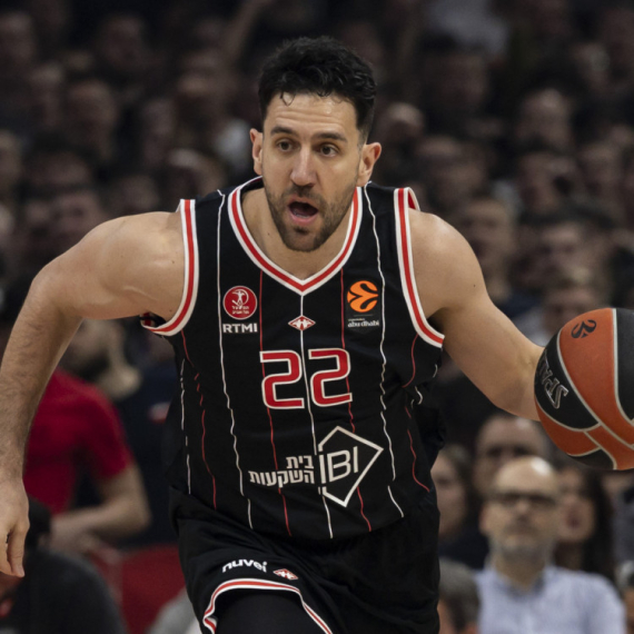 Nove muke za Makabi i Hapoel