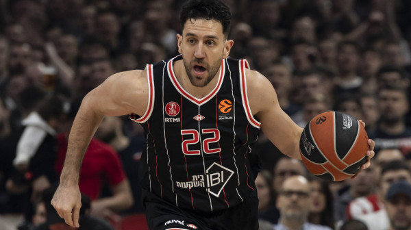Nove muke za Makabi i Hapoel