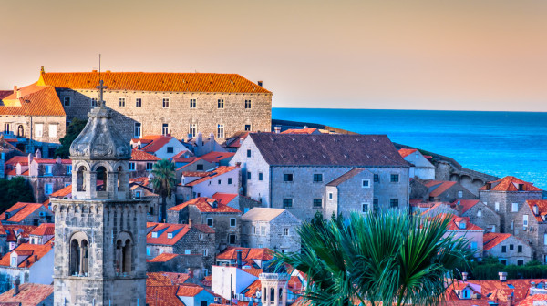 Dubrovnik na prvom mestu još jedne liste: Evo u čemu dominira