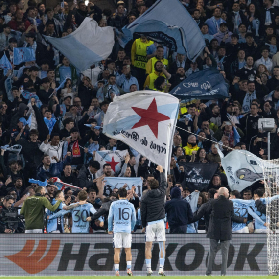 Galicija u potrazi: Gde se deo Madonin dres? VIDEO