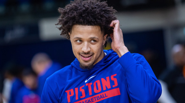 Postaće MVP NBA lige samo jer drugi ne mogu?