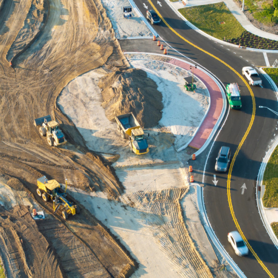 Predstoji "popravka" petlje Tranšped: U planu proširenje