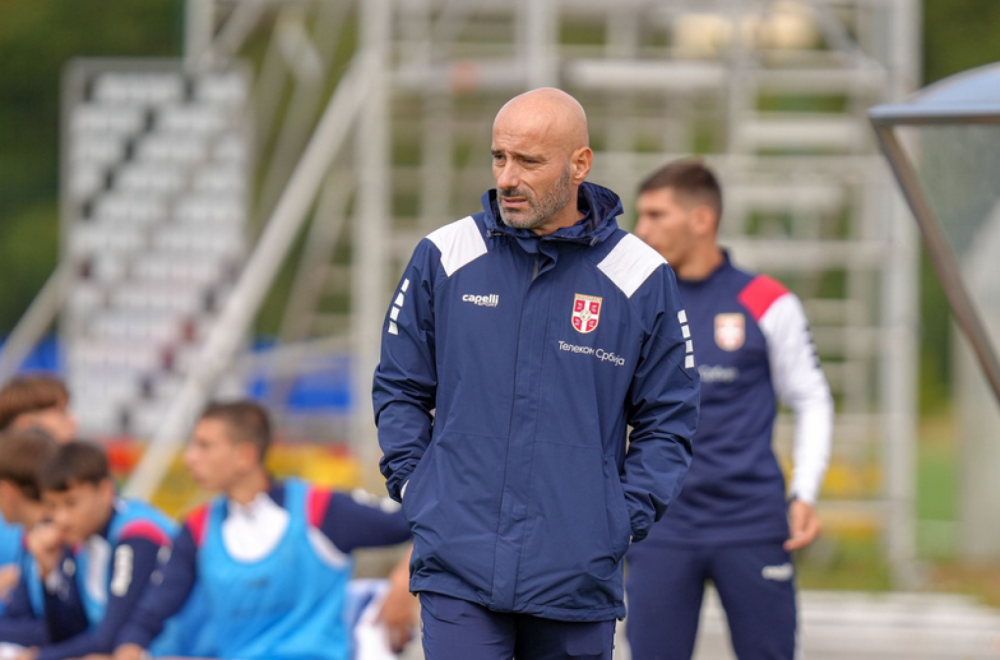 Srbija brža od Italijana: Defanzivac Intera dobio poziv